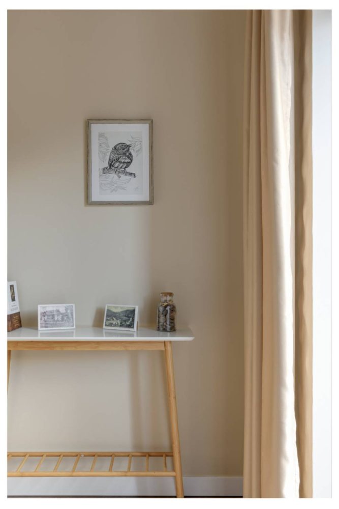 Pale Greige Paint Colors That Make Any Room Look Bigger