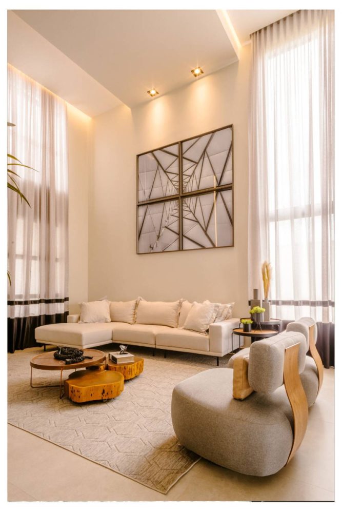Pale Mushroom Paint Colors That Make Any Room Look Bigger