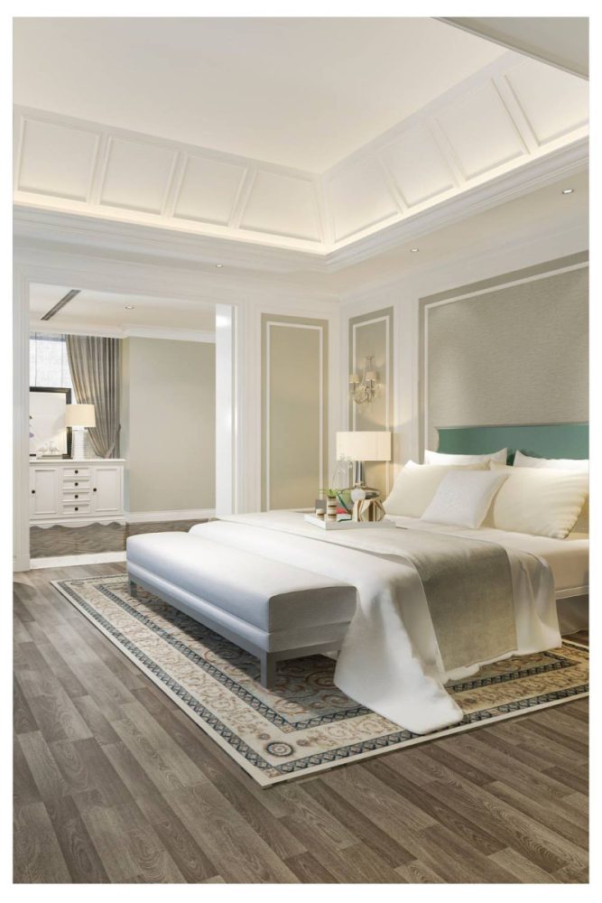 Warm Ivory Paint Colors That Make Any Room Look Bigger