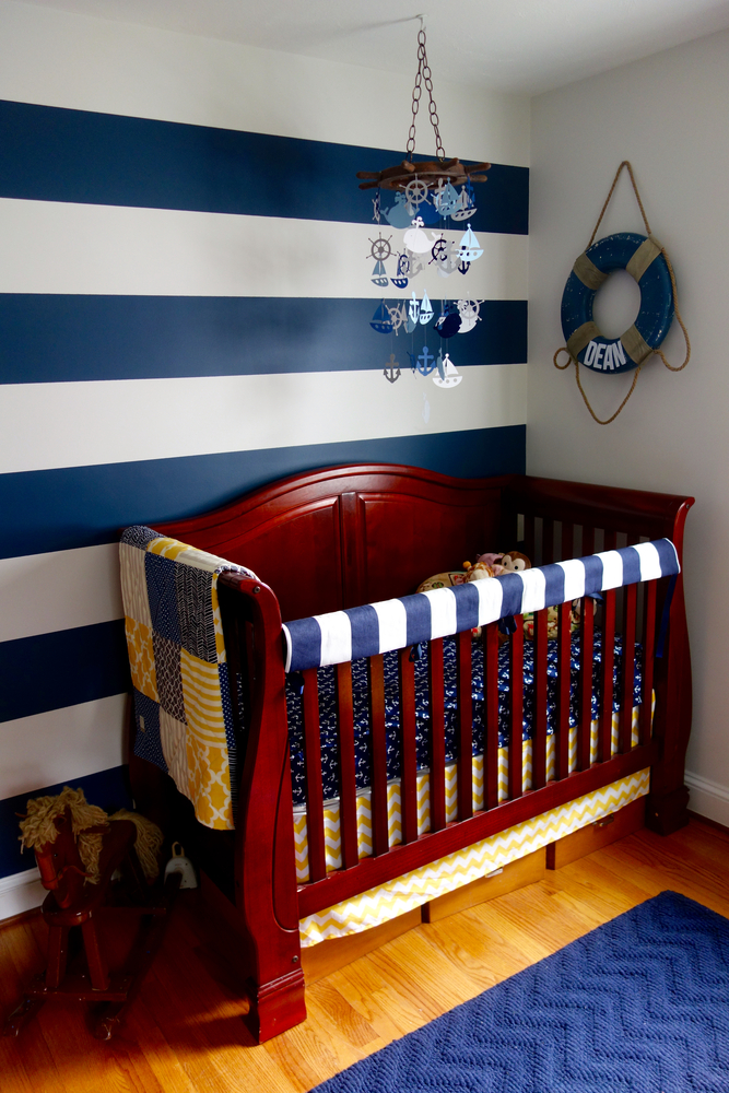 Baby,Boy,Nursery