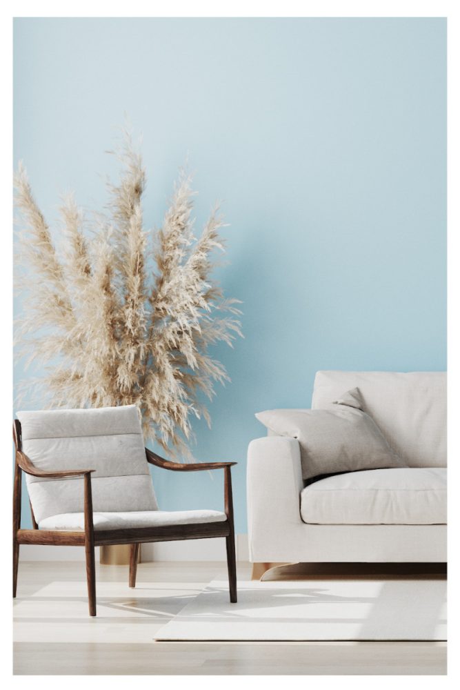 paint colors that make a room feel bigger