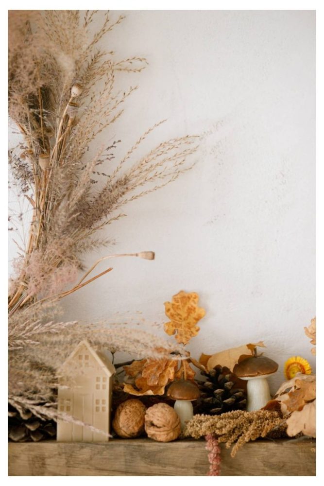 Muted Harvest Meets Macabre