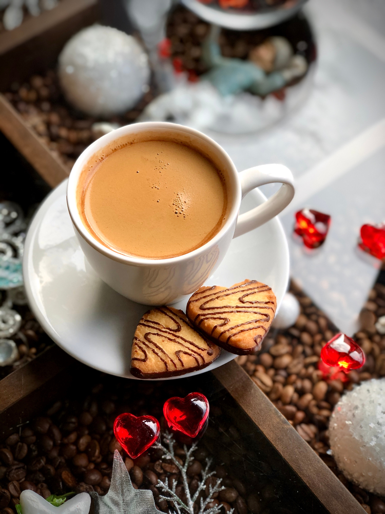 Romantic,And,Sweet,Valentine's,Day,Morning