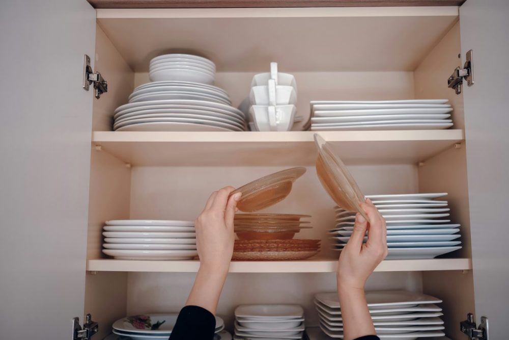 kitchen organization ideas (1)