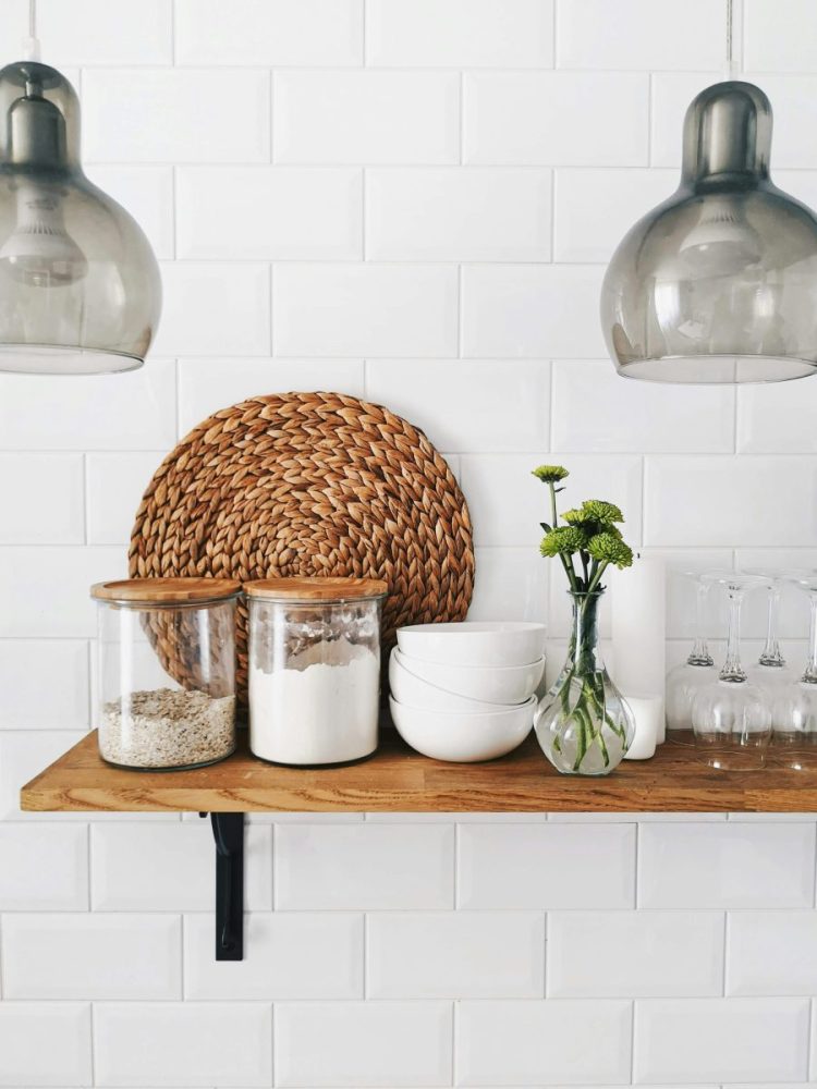 kitchen organization ideas (10)