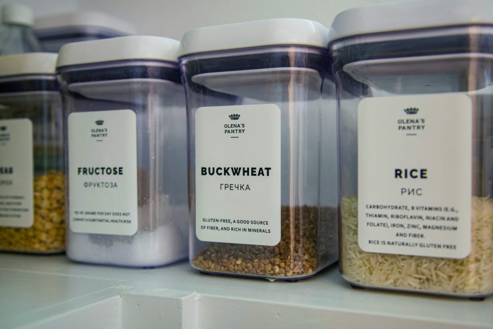 kitchen organization ideas (3)