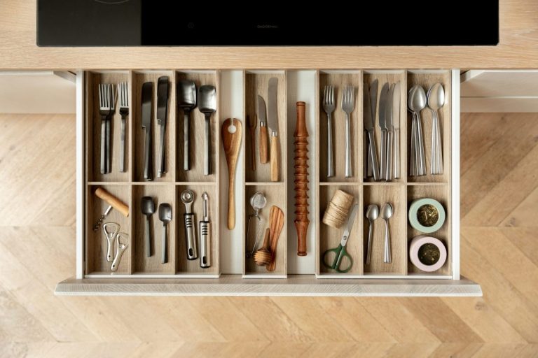 kitchen organization ideas (6)