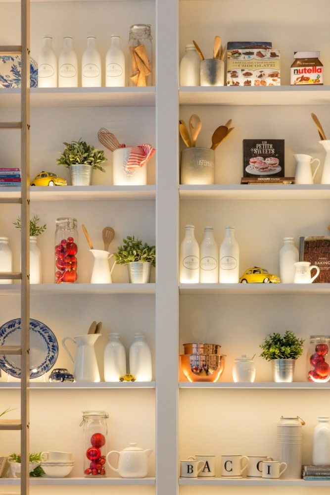kitchen organization ideas (8)
