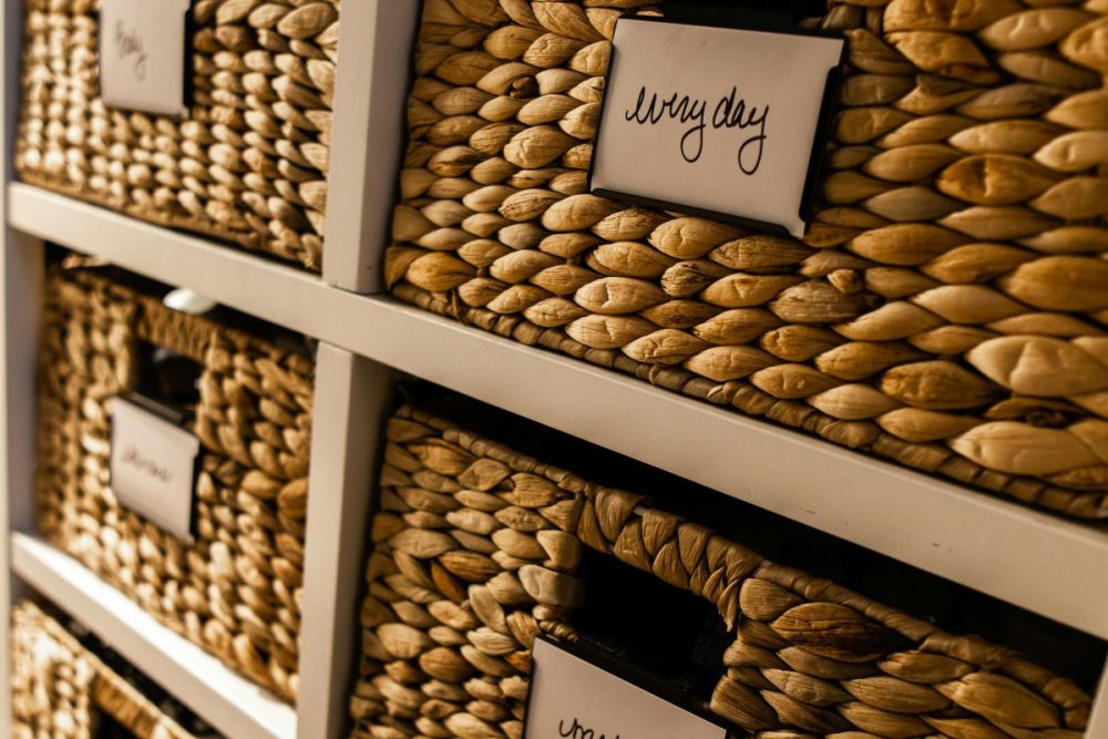 kitchen organization ideas (9)