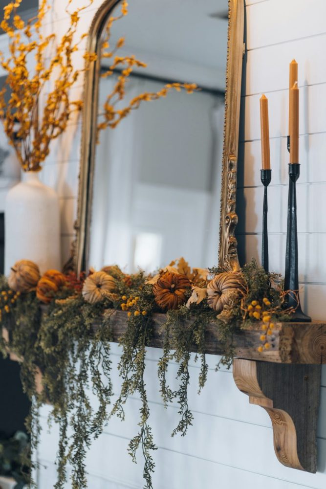 subtle fall decor (1)