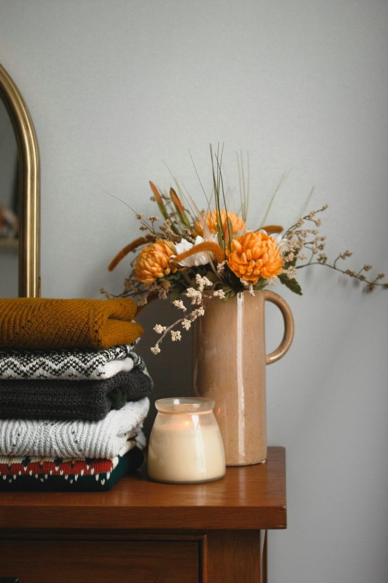 subtle fall decor (9)