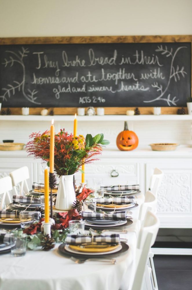 thanksgiving centerpiece ideas (9)