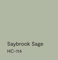 saybrook sage bm
