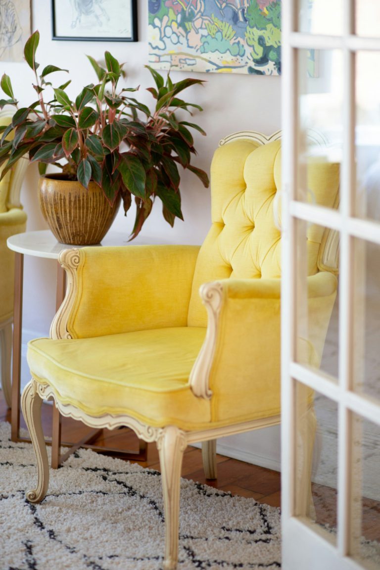 25 Breezy Summer Decorating Ideas Worth Saving