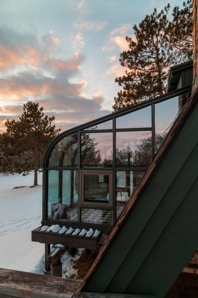 12 Cozy Sunroom Ideas You’ll Want to Copy